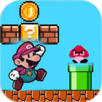 Super Maqino World