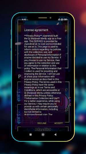 DJ Sholawat Remix Terlengkap Screenshot 1