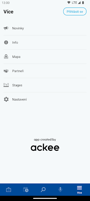 Ostravský Majáles Screenshot 1