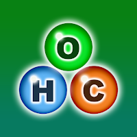Puzzle & Chemical
