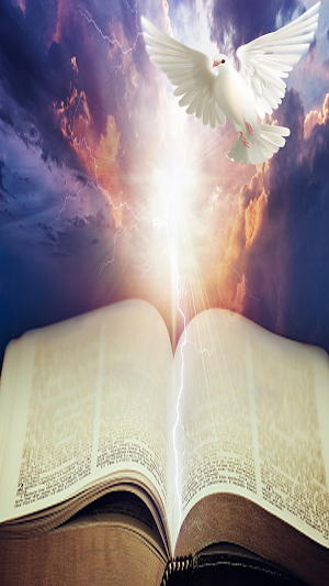 Biblical Psalms Screenshot 0