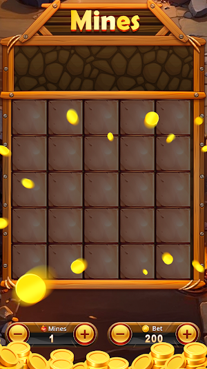 Mines Max Screenshot 2