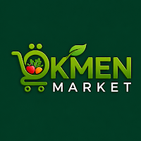 Ökmen Market Online