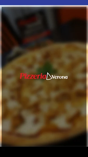 Pizzeria Verona Screenshot 2
