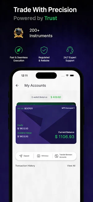 Trust Capital Screenshot 2