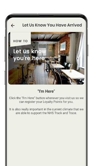 Bespoke Inns Screenshot 3