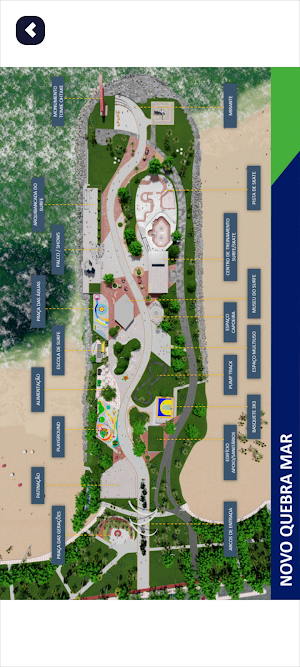 Santos RA Screenshot 3