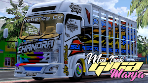 Mod Truk Giga Manja Screenshot 0
