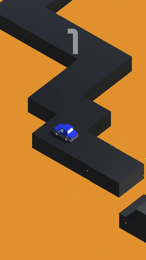 Fearless Racer Screenshot 3