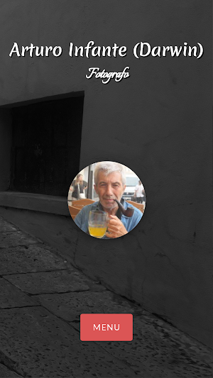 Arturo Infante (Darwin) Screenshot 0