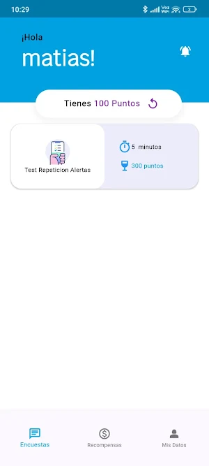 Cadem Online Screenshot 3