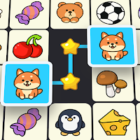 Tile Connect - Matching Puzzle