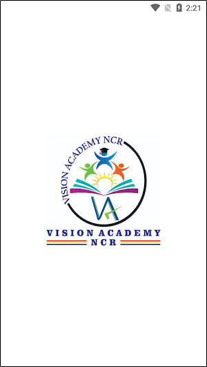 Vision Academy Ncr Screenshot 0
