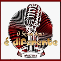 Rádio O Show Aqui É Diferente