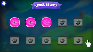 Arrow Target Master Screenshot 2