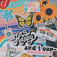Preppy Wallpaper Aesthetic
