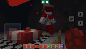 Horror Craft Master Screenshot 0