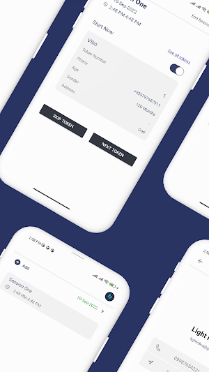 Flash Token Owner Screenshot 2