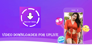 Video Downloader for Uplive Screenshot 0