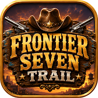 Frontier Seven Trail