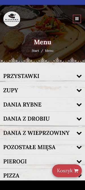 Karczma Zawierucha Screenshot 2