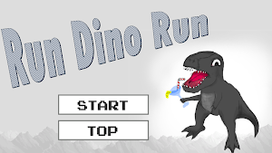 Run Dino Run 3 Screenshot 1