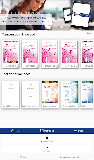 Vlimmeren Screenshot 3