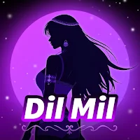 DilMil - baat & video pe