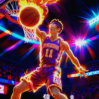 Passionate Basketball