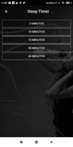 Show de Alegria Screenshot 2