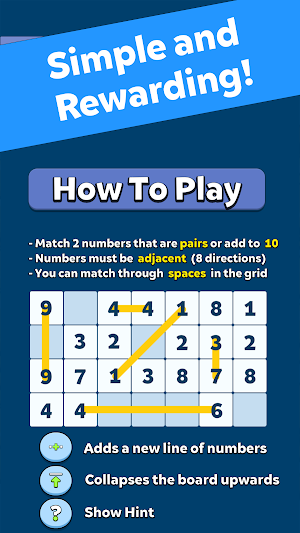 Pair em All! Screenshot 1