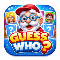 Guess -Trivia Game