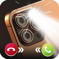 flash alert: flash call & sms