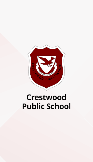 Crestwood Public School Screenshot 0
