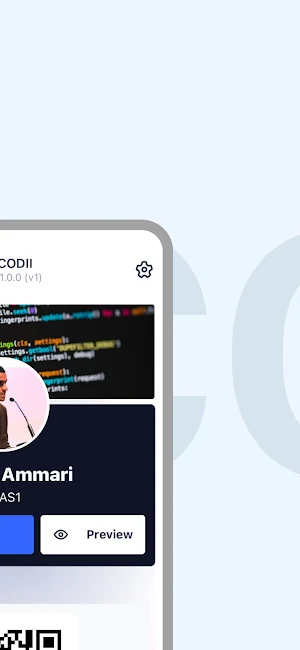 Barcodii Screenshot 2