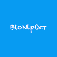 BioNlpOCR