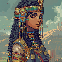 Rebirth of Empire