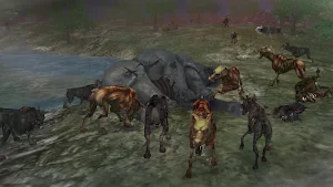 Wild Zombie Online(WZO) Screenshot 0