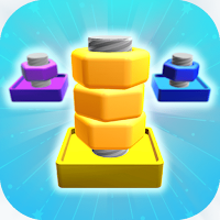 Bolt Match