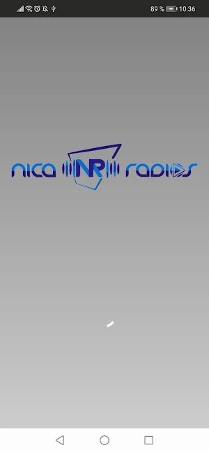 Nica Radios Screenshot 0