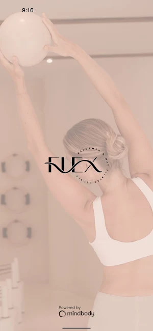 Flex Studio LK Screenshot 0