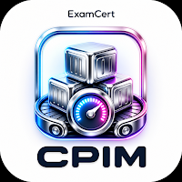 CPIM ASCM Prep 2026 ® ExamCert