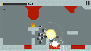 Blasting Marbles Screenshot 3