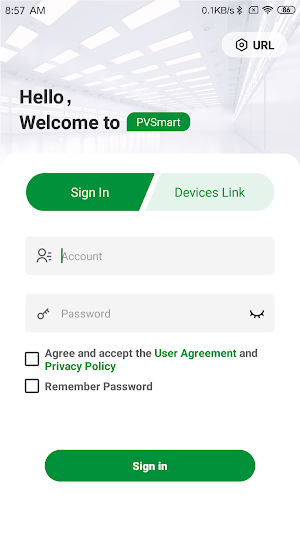PVSmart Screenshot 0