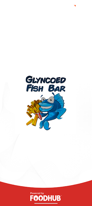 Glyncoed Fish and Chips Screenshot 0