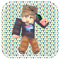 MrBeast Skin For Minecraft