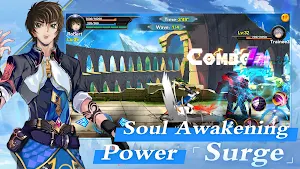 Dragonfist Ascendant Screenshot 2