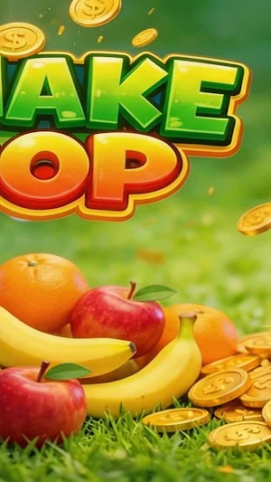 Snake Pop Screenshot 1