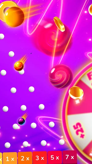 Plinko Screenshot 1