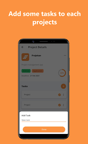 Projekan Screenshot 3
